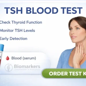 Complete Thyroid Panel for Licensed Practitioners