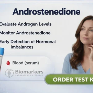 androstenedione-test