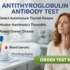 antithyroglobulin-antibody