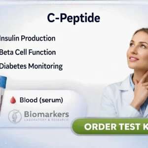 c-peptide-test