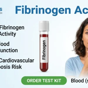 fibrinogen-activity-test