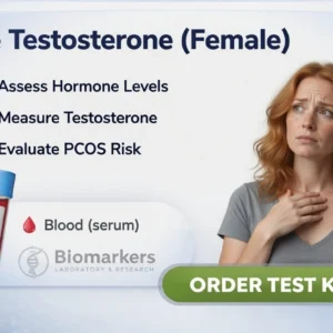free-testosterone-female-test