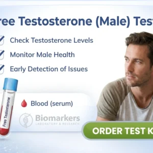 free-testosterone-male-test