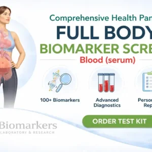 full-body-biomarker-screen