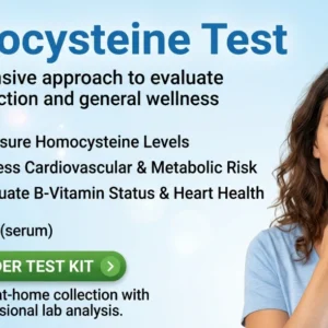 homocysteine-test
