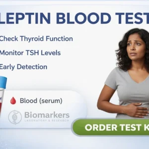 leptin-test
