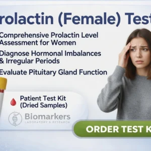 prolactin-female-test