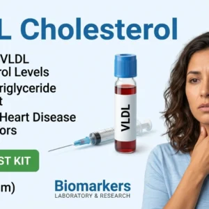 vldl-cholesterol-test